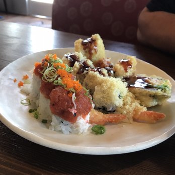 Hana Sushi - Sushi Bars Near Me - Menifee, California Hana Sushi - Sushi Bars Near Me - Menifee, California