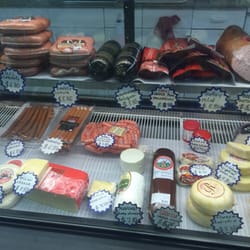 Kolobok European Deli & Market