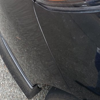BumperDoc - Bumper is finally fixed!!! - Auto Repair Near Me - Santee, California BumperDoc - Bumper is finally fixed!!! - Auto Repair Near Me - Santee, California