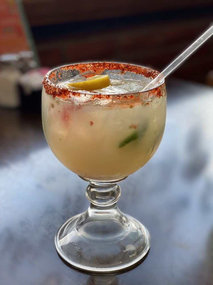 La Fiesta Mexican Grill and Catering