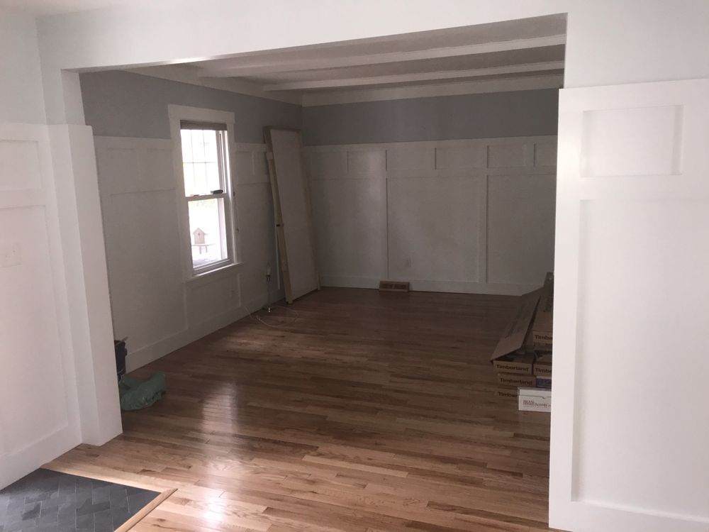 Slide of LCT Solutions