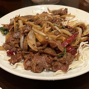 Taba Taba China Bistro - Mongolian Beef - Chinese Near Me - Los Gatos, California Taba Taba China Bistro - Mongolian Beef - Chinese Near Me - Los Gatos, California