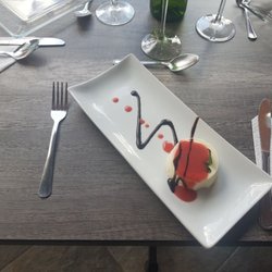 Il Gran Sasso Ristorante