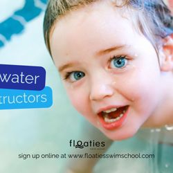 Floaties Swim School