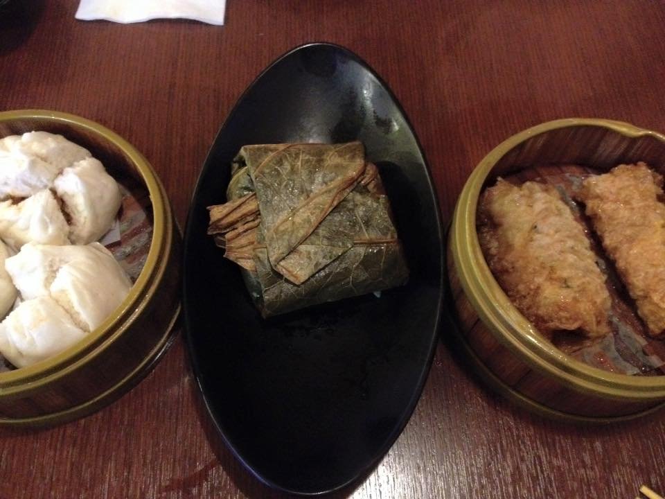 IMI Japanese Cuisine Logo