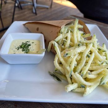 Monello - Zucchine - Italian Near Me - San Diego, California
