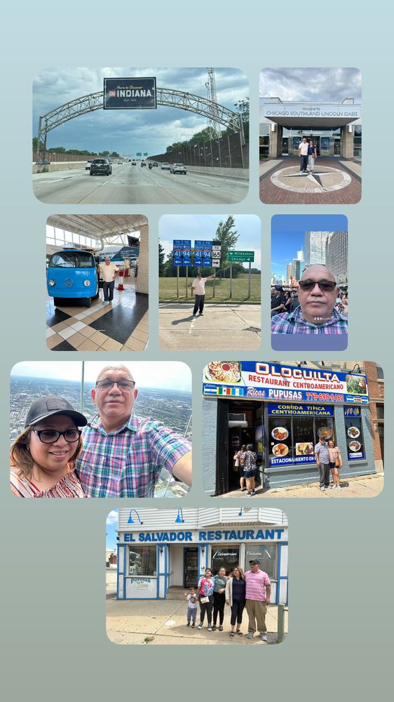 Notario Salvadoreño Saúl Flores Lazo - immigration attorney in Charlotte, NC