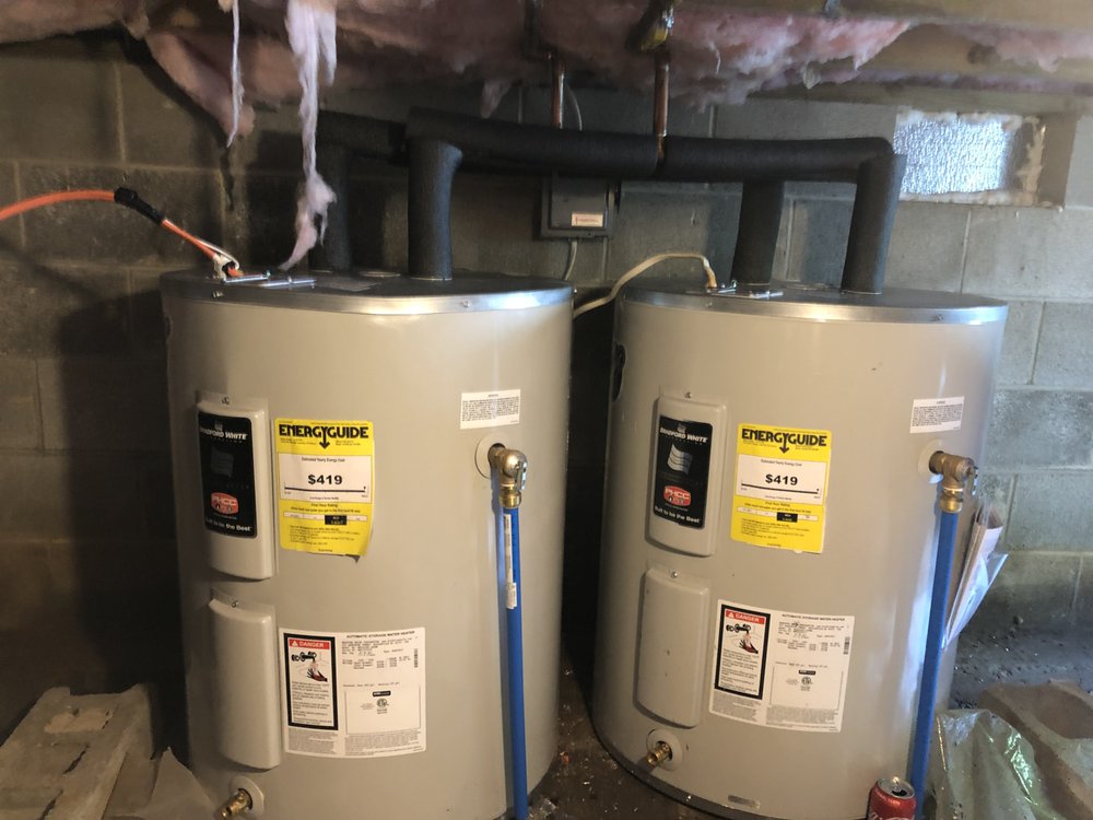 Slide of Joe's Home Repair Services