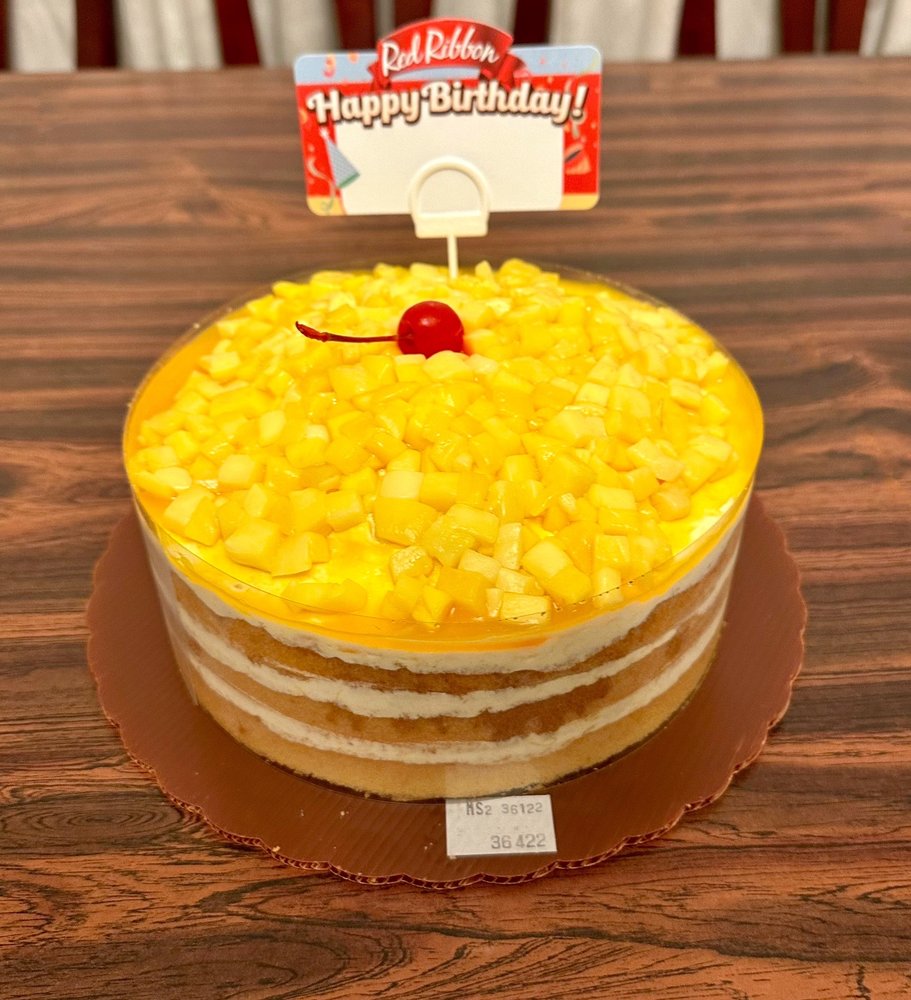 RED RIBBON Updated August 2024 147 Photos & 65 Reviews