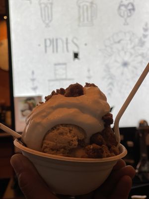 Sweet Alchemy Ice Creamery by null