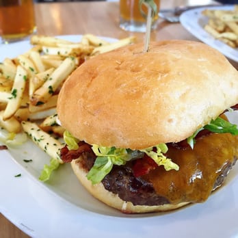 Marlowe - Marlowe burger - Diners Near Me - San Francisco, California Marlowe - Marlowe burger - Diners Near Me - San Francisco, California