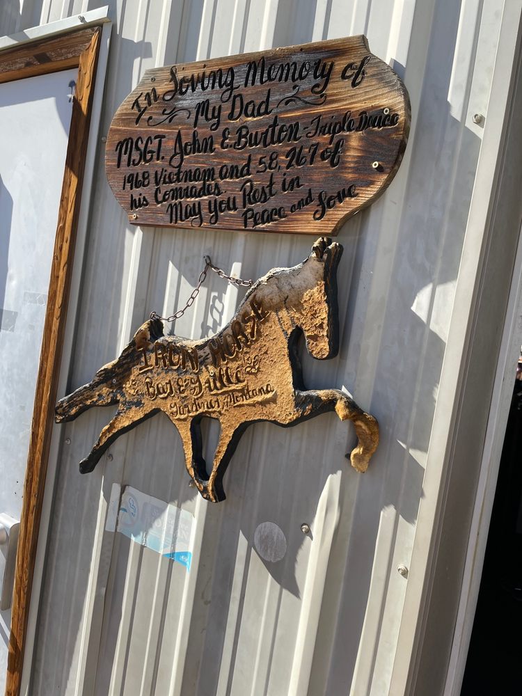 Reviews of IRON HORSE BAR & GRILL Updated September 2024 286 Photos