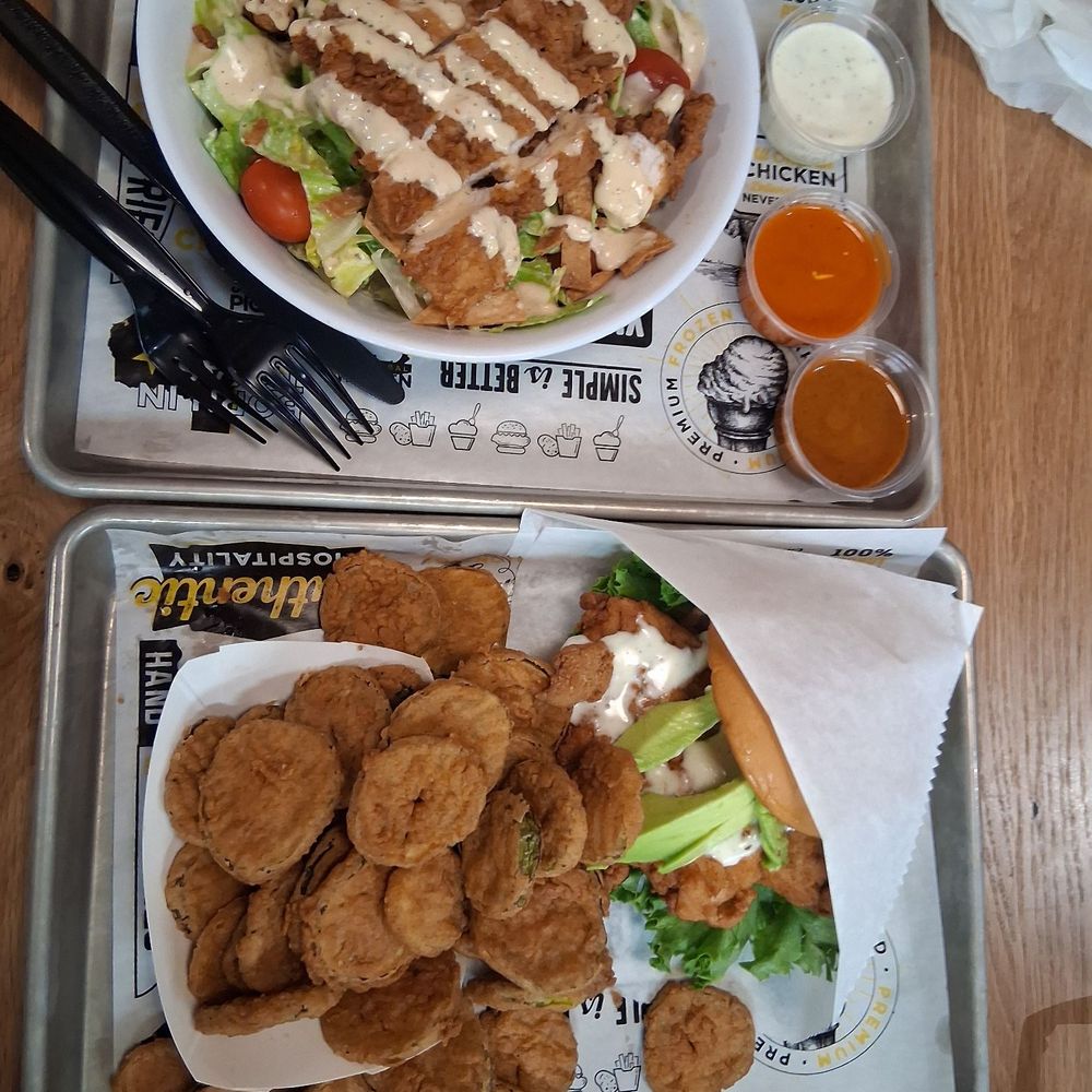 Super good.... Super good....