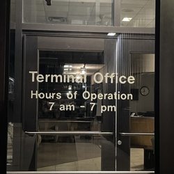 Shelby County Airport