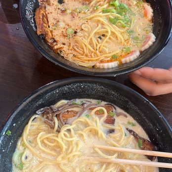 Redlands Ramen - Tonkotsu ramen and chicken ramen - Ramen Near Me - Redlands, California Redlands Ramen - Tonkotsu ramen and chicken ramen - Ramen Near Me - Redlands, California