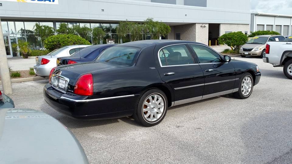 YELLAA TRANSPORT Largo, Florida Airport Shuttles Phone Number Yelp