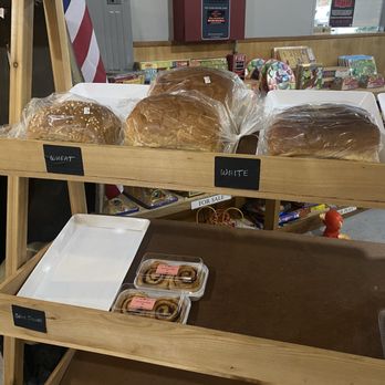 Abilities Diner and Bakery - Bakeries Near Me - Eugene, Oregon