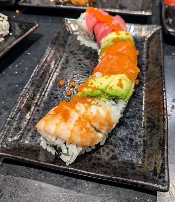 Sushi%AYCE/All You Can Eat by null