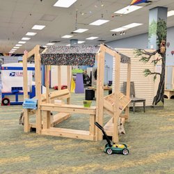 Des Moines Children's Museum