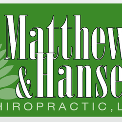 Matthews & Hansen Chiropractic - Untitled
