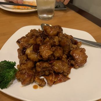 Jeng Chi - Orange Chicken - Bakeries Near Me - Dallas, Texas Jeng Chi - Orange Chicken - Bakeries Near Me - Dallas, Texas