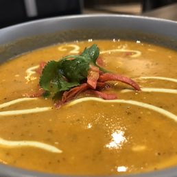 Tortilla soup