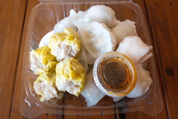 Beacon B.B.Q. by null