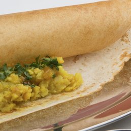 Masala Dosa Masala Dosa