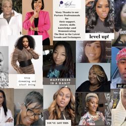 P&A Scholars Beauty School - Special Thanks to our Graduates and Partner Professionals who Give back to our industry of their Skills, knowledge and their stories