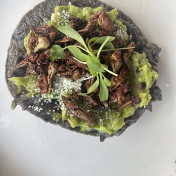 Bakan - Mexican Near Me - Miami, Florida