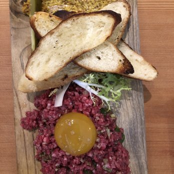 The Shambles - Tartare - Beer Bar Near Me - Seattle, Washington The Shambles - Tartare - Beer Bar Near Me - Seattle, Washington