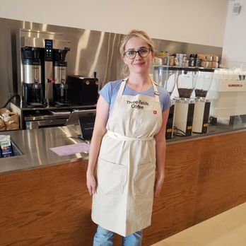 Three Fields Coffee - Pretty Annie ( one of the partners) - Coffee & Tea Near Me - Alhambra, California Three Fields Coffee - Pretty Annie ( one of the partners) - Coffee & Tea Near Me - Alhambra, California