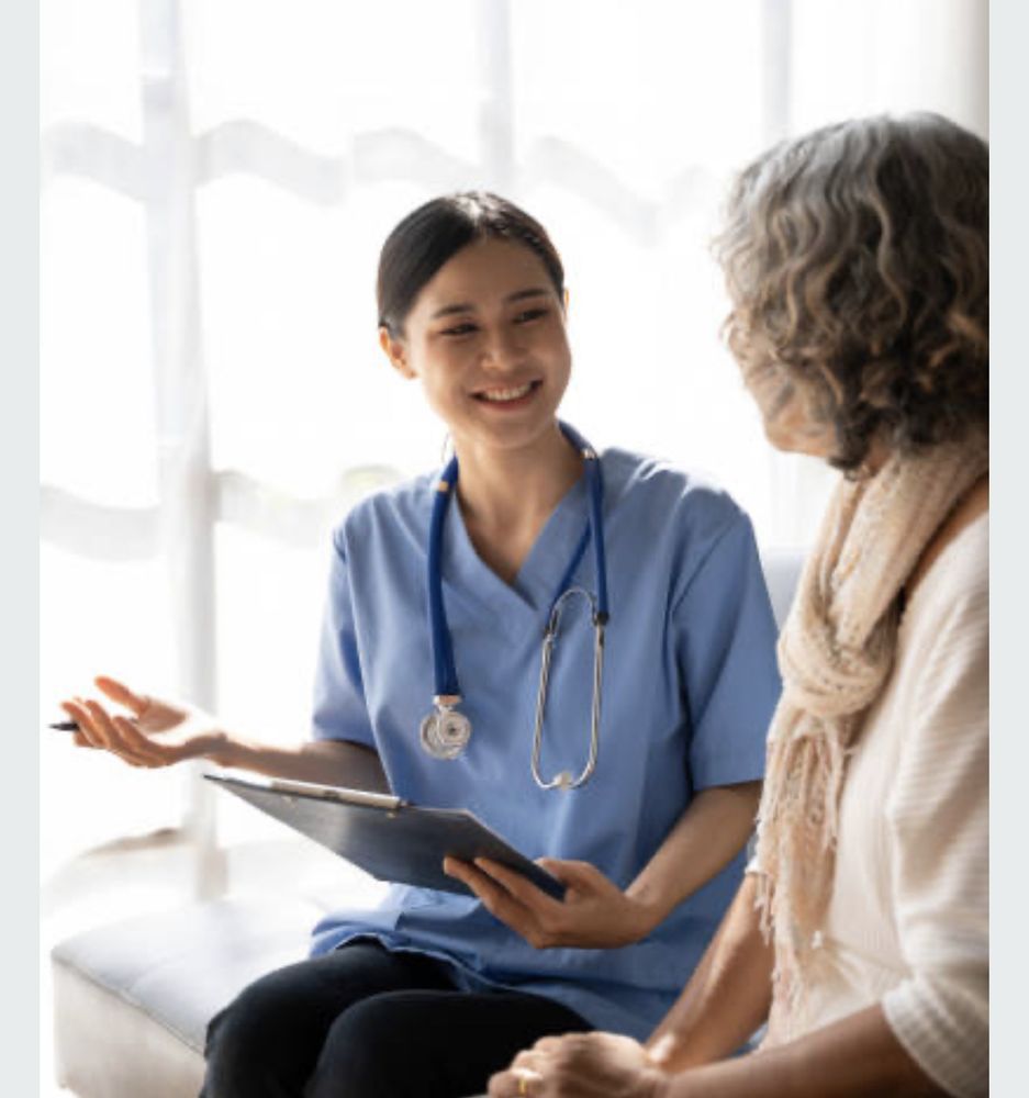 iCare Senior Care - home care agency in Colorado Springs, CO