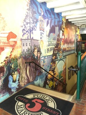 5th Street Public Market by null