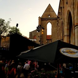SOMMERKOMÖDIEERFURT