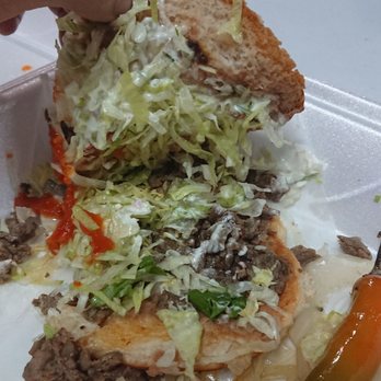 Tacos Gone Mobile - Insidda da torta - Food Trucks Near Me - Tampa, Florida Tacos Gone Mobile - Insidda da torta - Food Trucks Near Me - Tampa, Florida