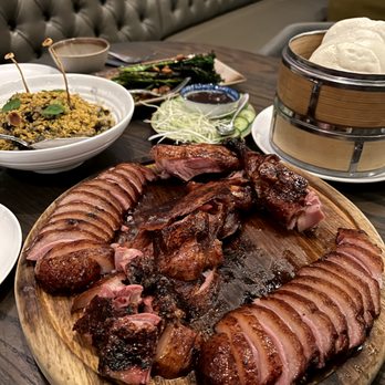 R&D Restaurant - Asian Fusion Near Me - Toronto, Ontario