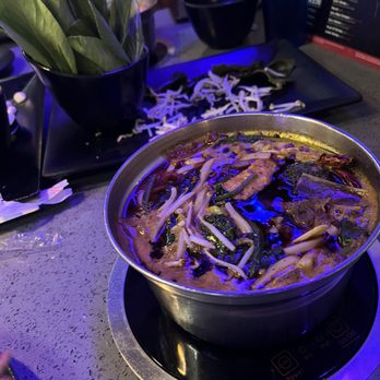 KPOT Korean BBQ & Hot Pot - Hot Pot Near Me - KILLEEN, Texas KPOT Korean BBQ & Hot Pot - Hot Pot Near Me - KILLEEN, Texas