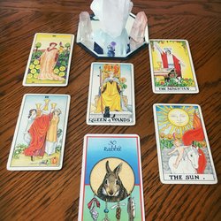 Jessica Young Coaching & Spiritual Consults