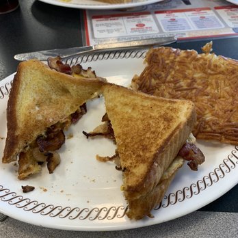 Waffle House - Diners Near Me - Mesa, Arizona