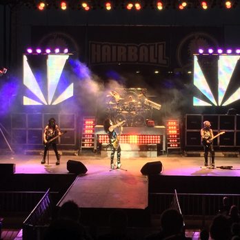 Kansas State Fair - Hairball! Best 80's coverband in the world...period! - Festivals Near Me - Hutchinson, Kansas Kansas State Fair - Hairball! Best 80's coverband in the world...period! - Festivals Near Me - Hutchinson, Kansas