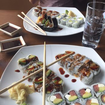 Sumo Sushi - Japanese Near Me - Cinnaminson, New Jersey