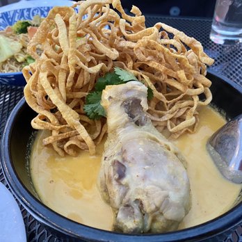 Tara Thai Northwest - Khao Soi - Thai Near Me - Portland, Oregon Tara Thai Northwest - Khao Soi - Thai Near Me - Portland, Oregon