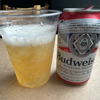 Fat Boys Crab House - Budweiser - Seafood Near Me - Crofton, Maryland