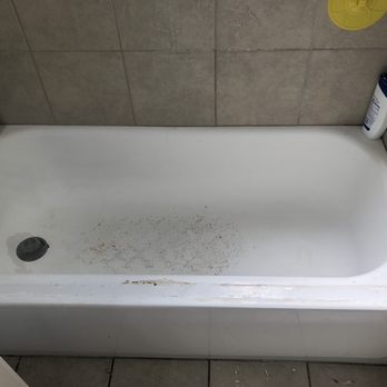 A1 Tub Reglazer - a - Refinishing Services Near Me - Inglewood, California