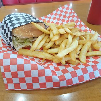 Tasty Choice - Cheeseburger combo - Burgers Near Me - City Industry, California Tasty Choice - Cheeseburger combo - Burgers Near Me - City Industry, California