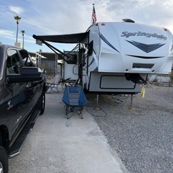 Beachcomber Estates - Site.