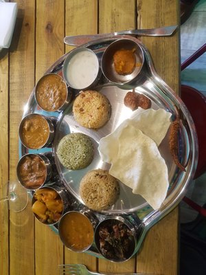 Chennai Express by null