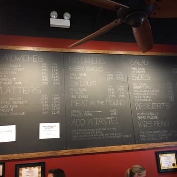 Smoque BBQ - Menu! - Barbeque Near Me - Chicago, Illinois Smoque BBQ - Menu! - Barbeque Near Me - Chicago, Illinois