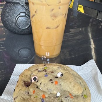 Twisted Coffee - Coffee & Tea Near Me - Bakersfield, California Twisted Coffee - Coffee & Tea Near Me - Bakersfield, California